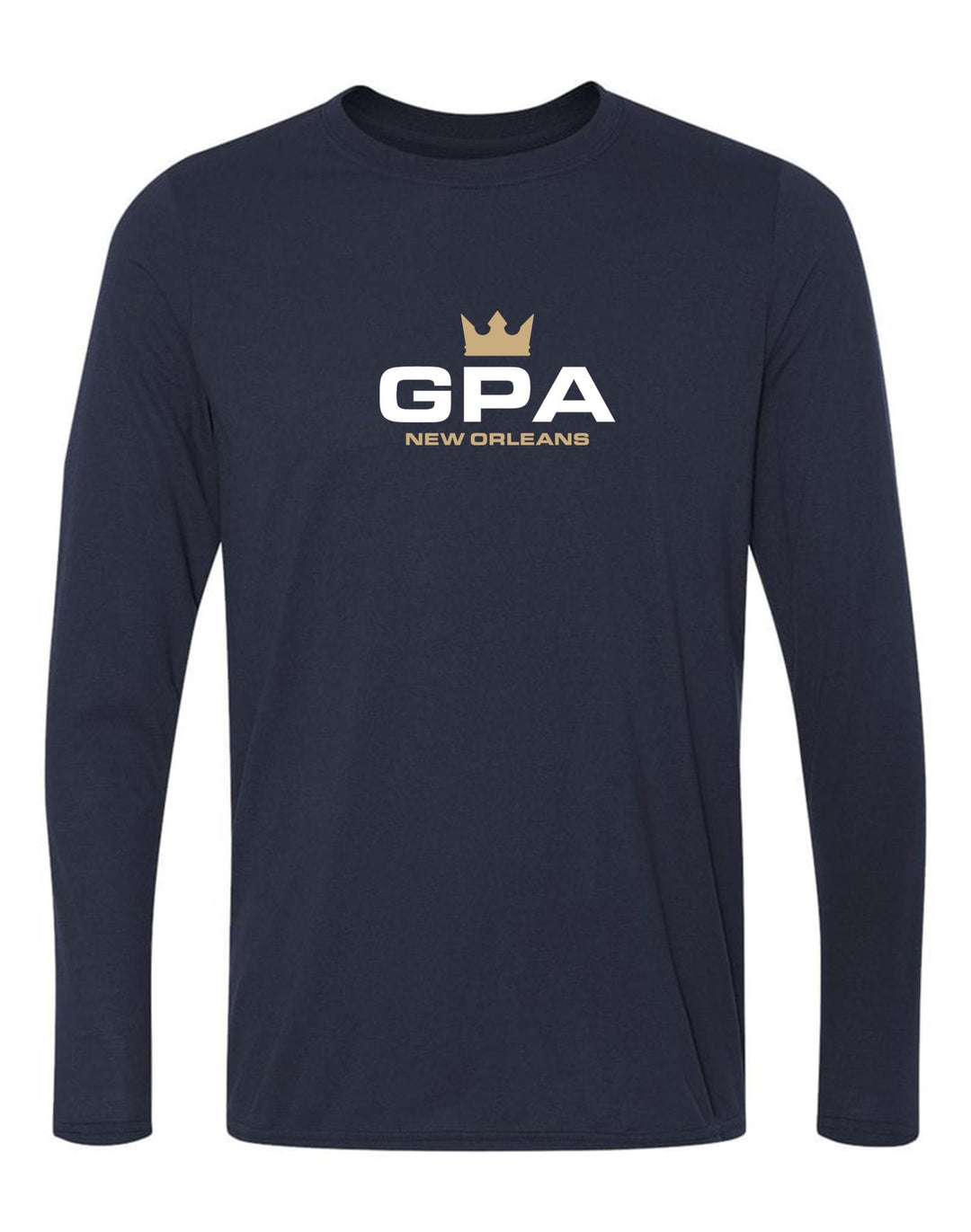 GPA Long-Sleeve T-Shirt
