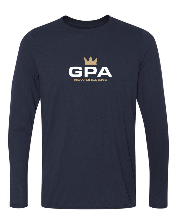 GPA Long-Sleeve T-Shirt