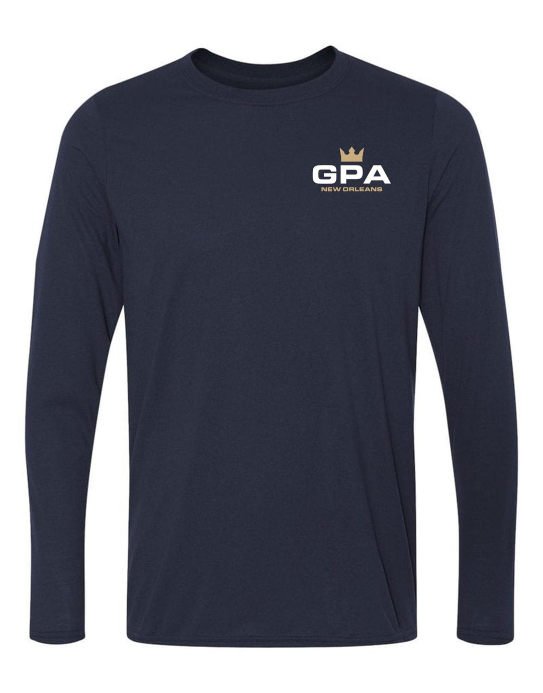 GPA Long-Sleeve T-Shirt
