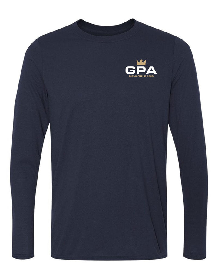 GPA Long-Sleeve T-Shirt