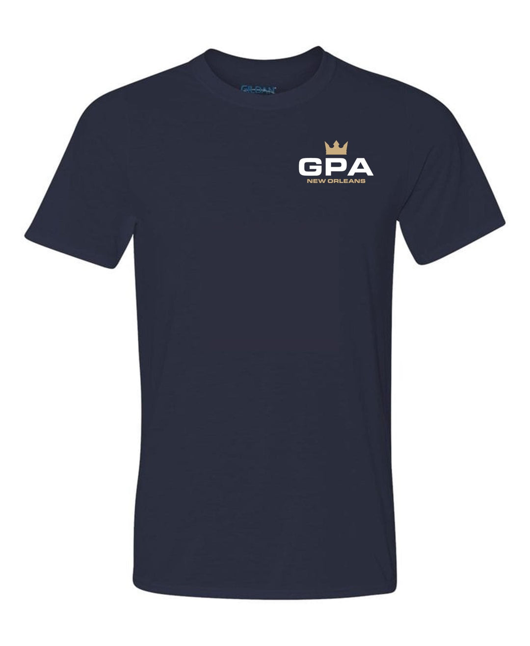 GPA Short-Sleeve T-Shirt