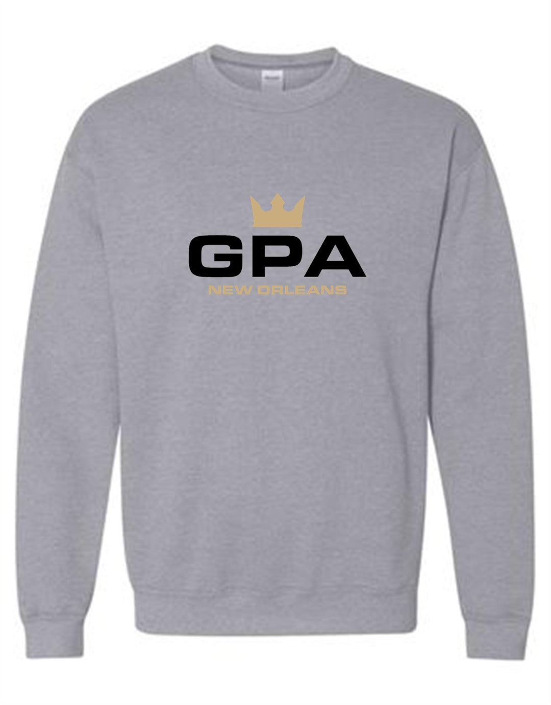 GPA Crewneck Sweatshirt