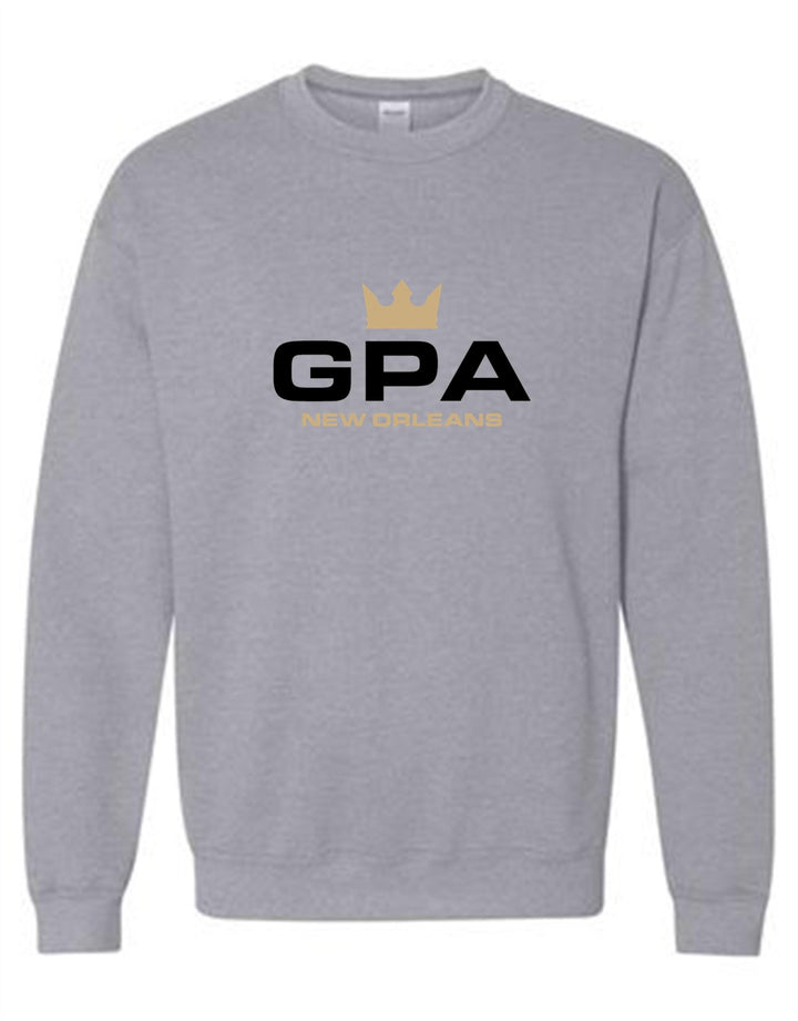 GPA Crewneck Sweatshirt