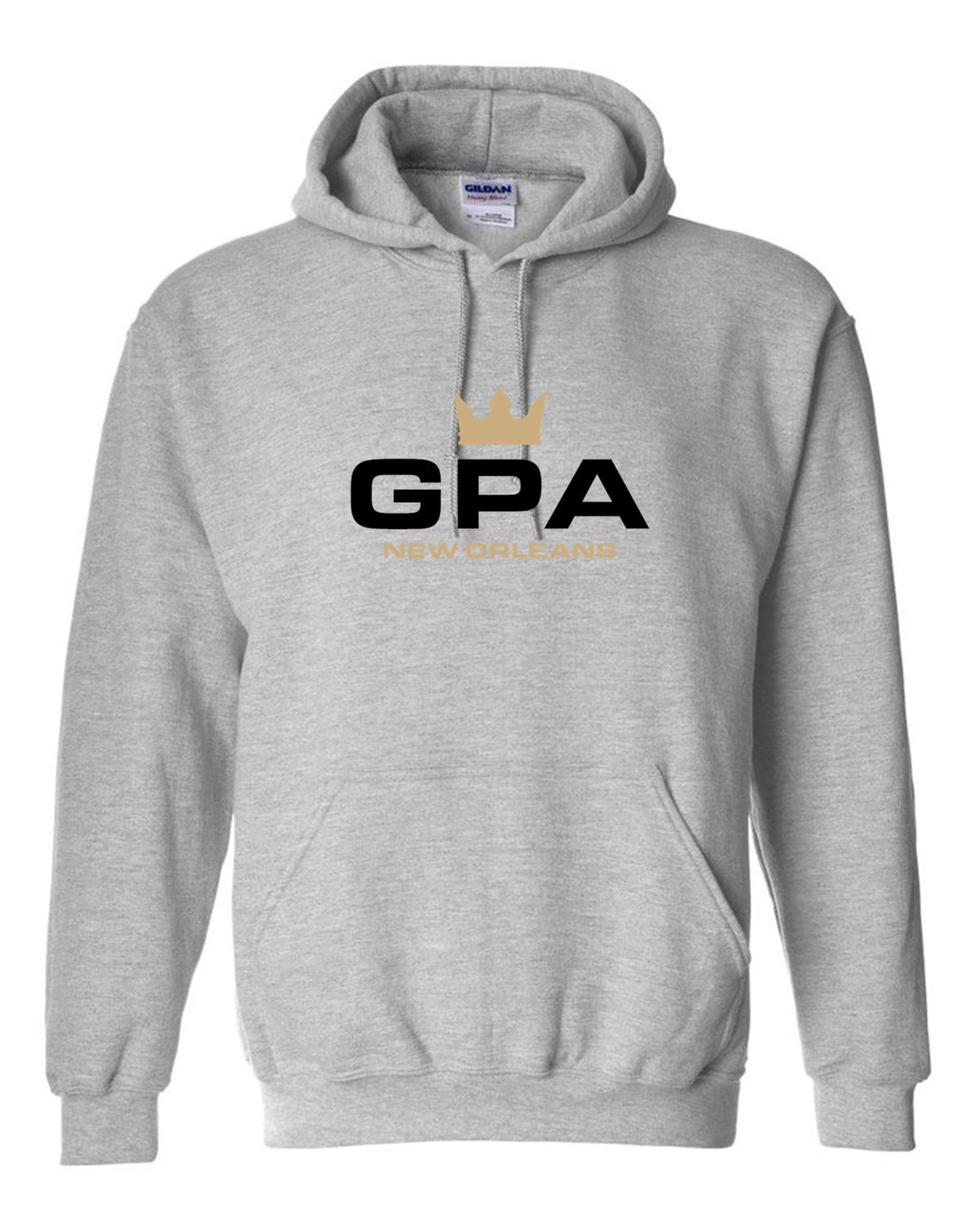 GPA Hooded Sweatshirt