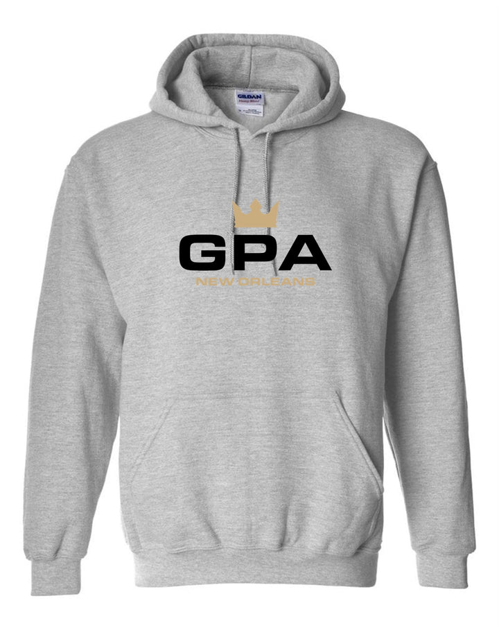 GPA Hooded Sweatshirt