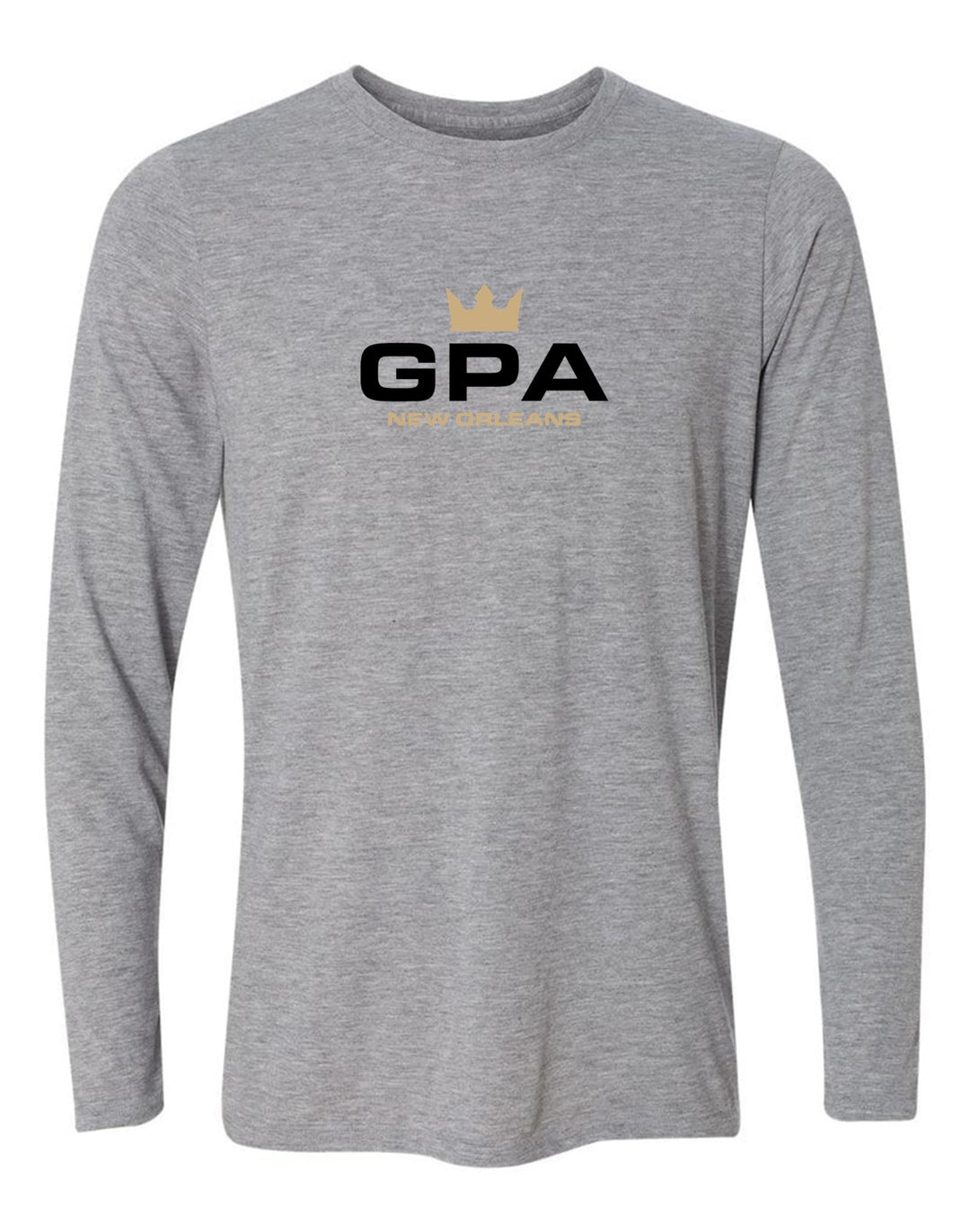 GPA Long-Sleeve T-Shirt
