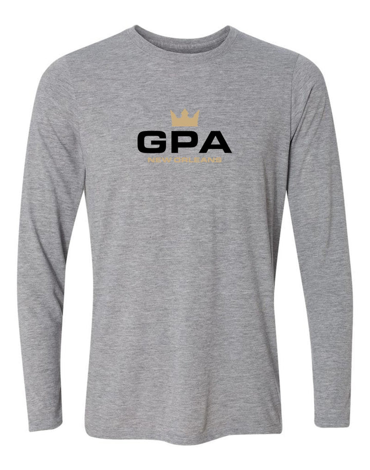 GPA Long-Sleeve T-Shirt