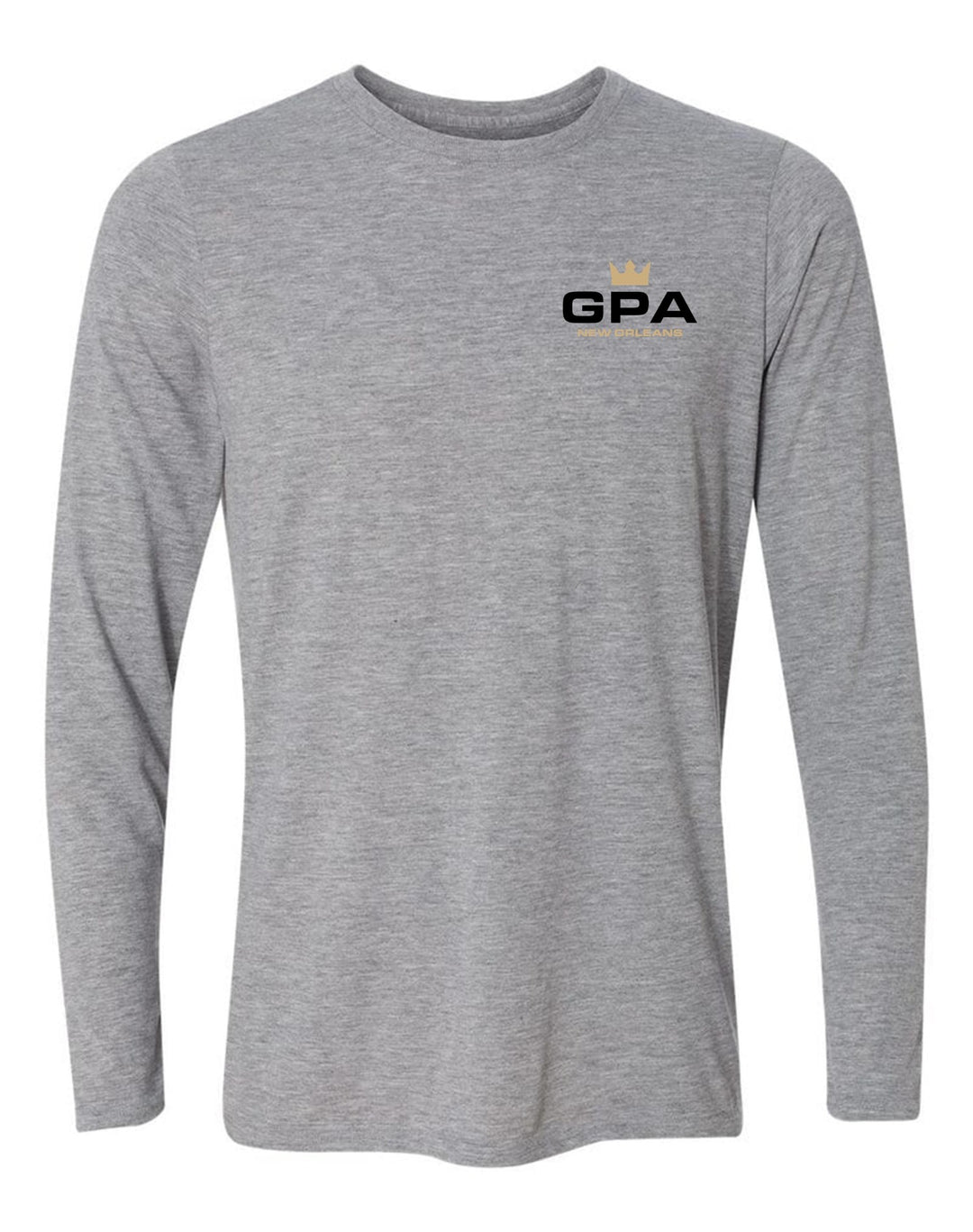 GPA Long-Sleeve T-Shirt