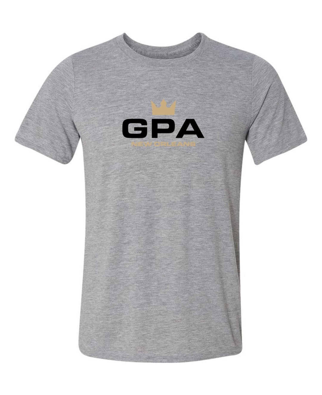 GPA Short-Sleeve T-Shirt