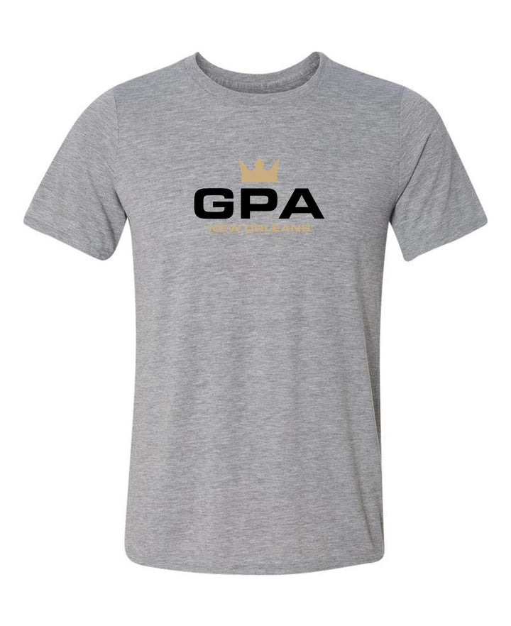 GPA Short-Sleeve T-Shirt