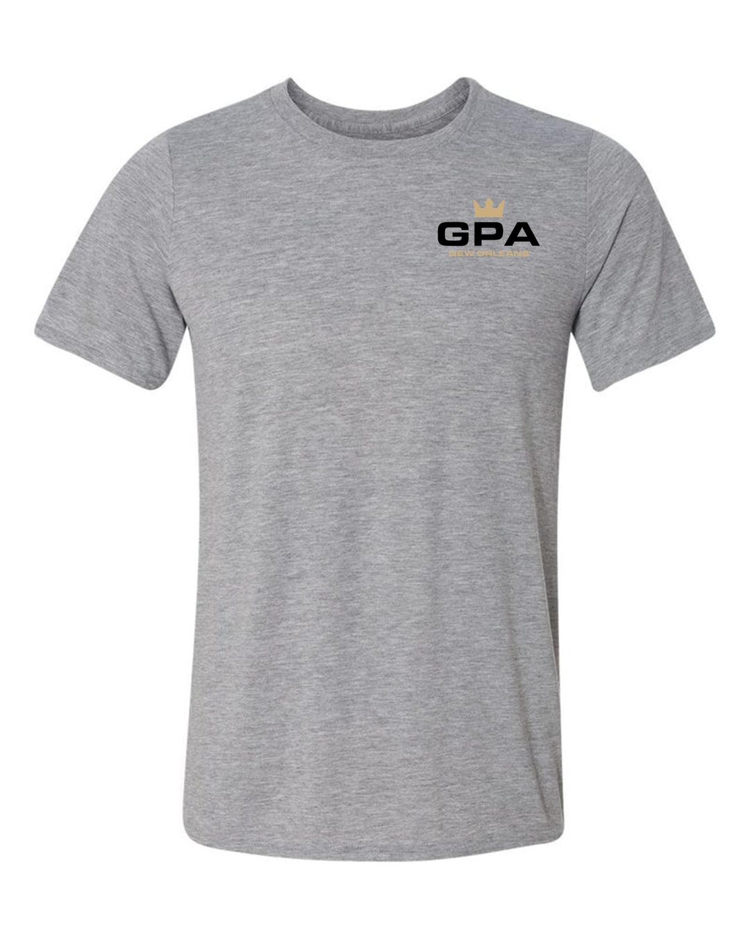 GPA Short-Sleeve T-Shirt