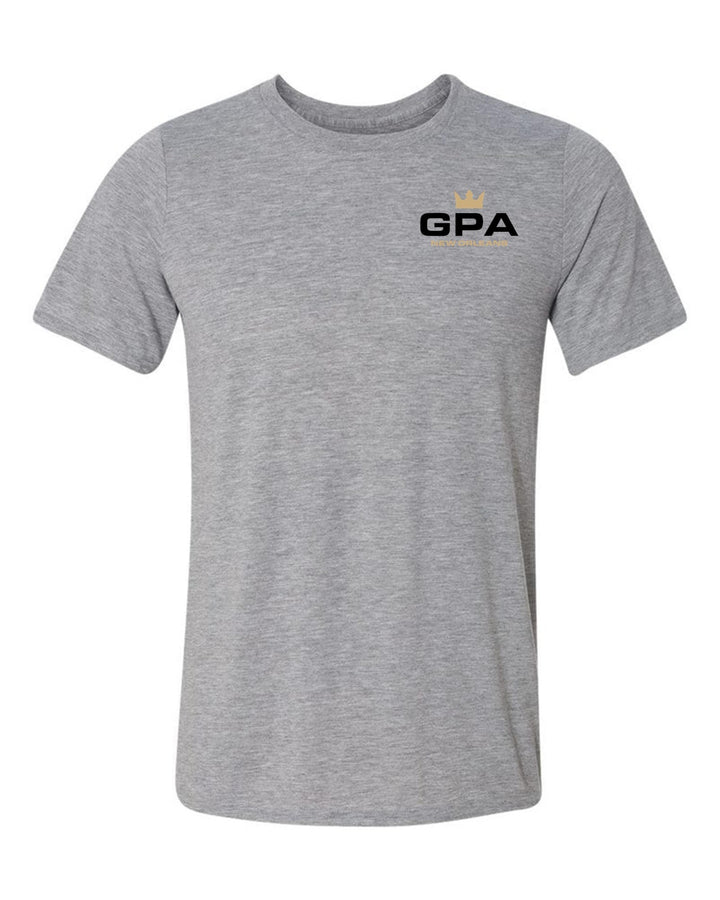 GPA Short-Sleeve T-Shirt