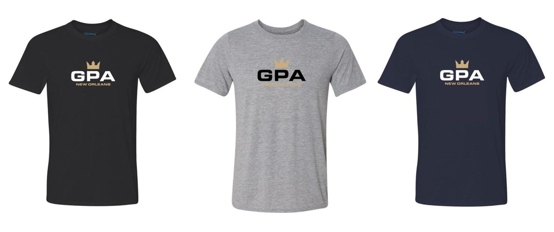 GPA Short-Sleeve T-Shirt