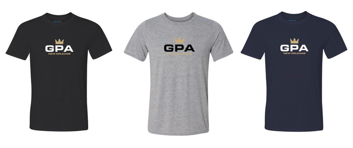 GPA Short-Sleeve T-Shirt