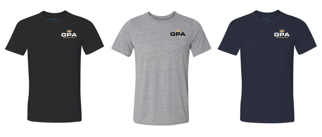 GPA Short-Sleeve T-Shirt
