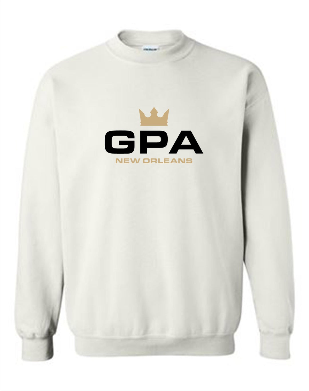 GPA Crewneck Sweatshirt