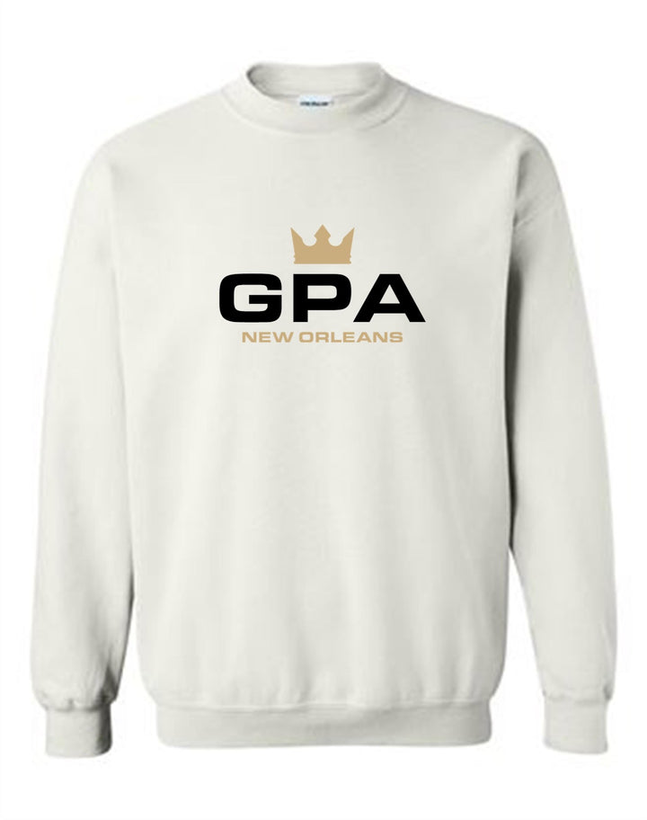GPA Crewneck Sweatshirt