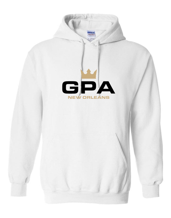 GPA Hooded Sweatshirt