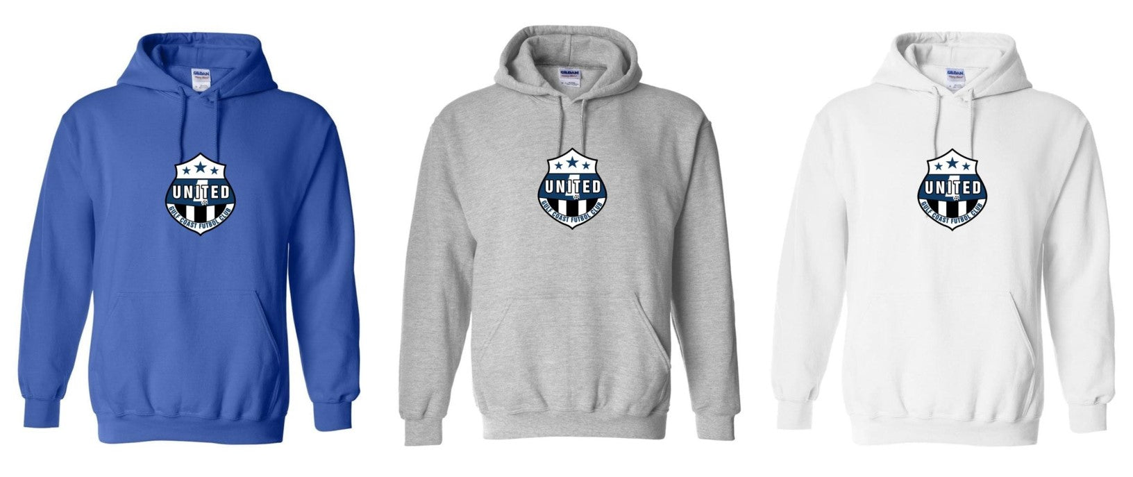 ☆hinahalunano☆【GULFCOAST SPORTSWEAR】 Gulf Coast United Spiritwear – Third Coast Soccer