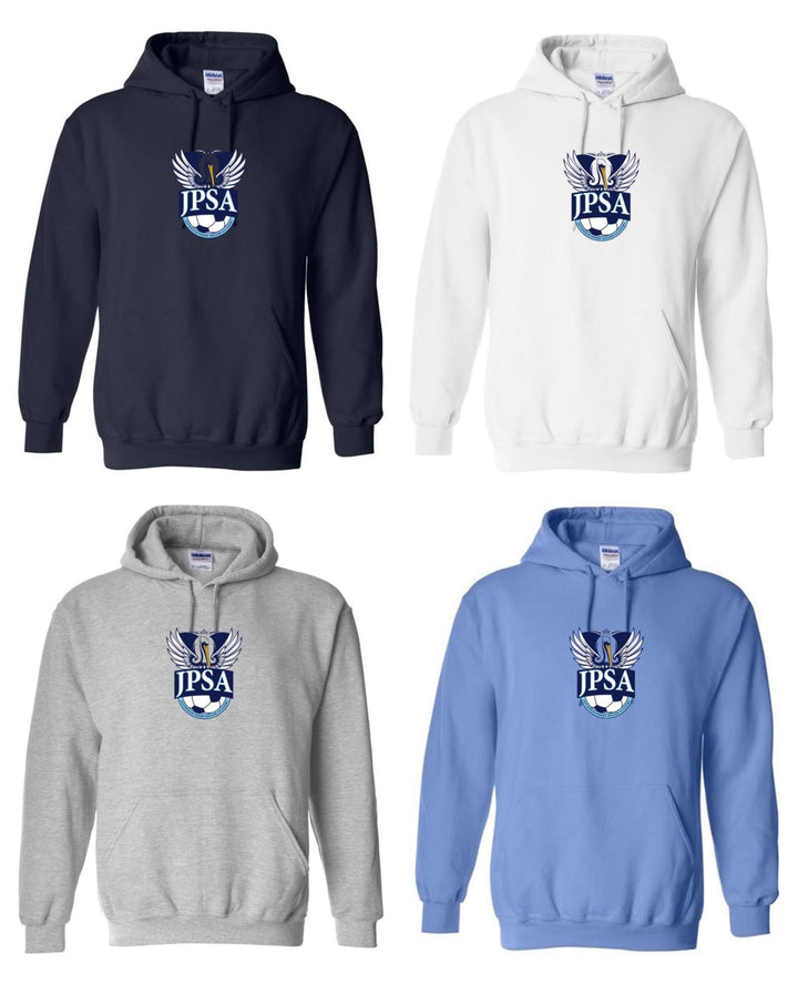 JPSA Hooded Sweatshirt JPSA Spiritwear   - Third Coast Soccer