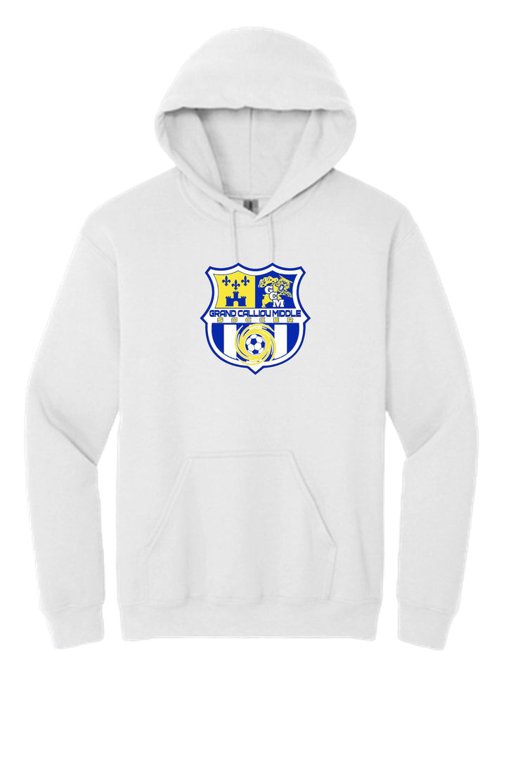 GCMS Soccer Hoody Hoodies   - Third Coast Soccer