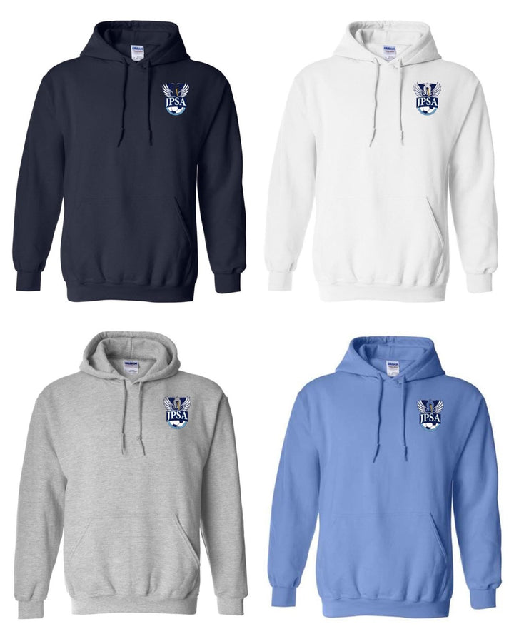 JPSA Hooded Sweatshirt JPSA Spiritwear - Third Coast Soccer