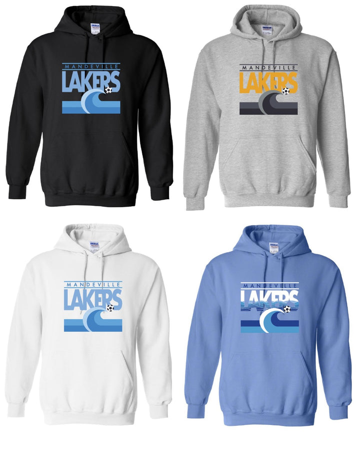 MSC Retro Hooded Sweatshirt MSC Spiritwear - Third Coast Soccer