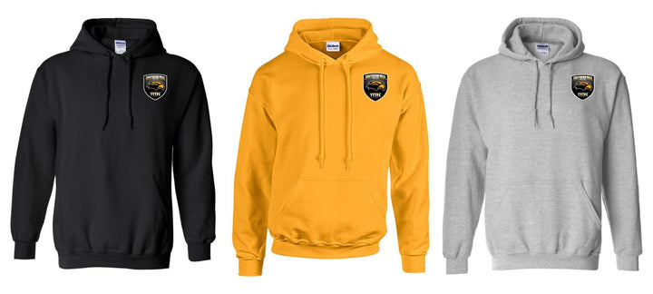Southern Miss Hooded Sweatshirt Southern Miss - Third Coast Soccer