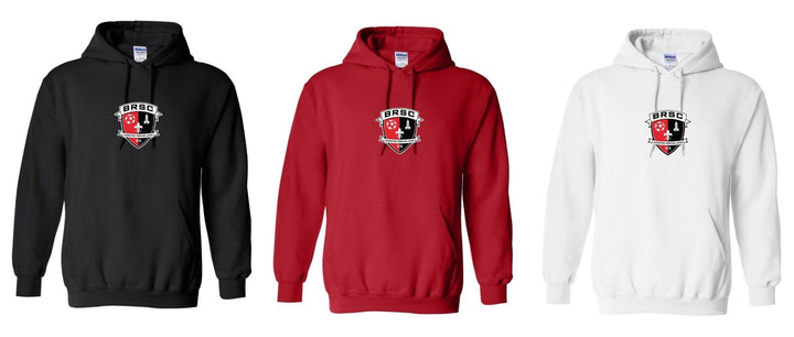 BRSC Hooded Sweatshirt