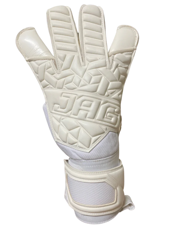 JAG EVO Whiteout GK Glove Gloves   - Third Coast Soccer