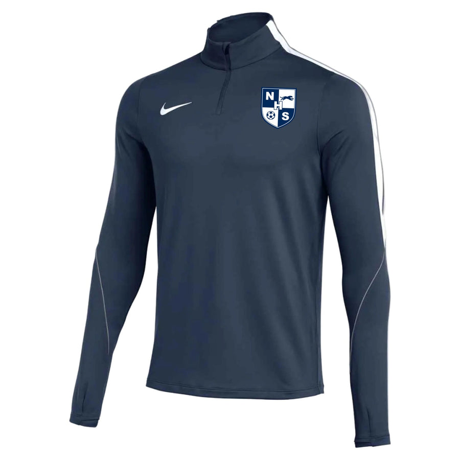 Nike NHS Youth Strike 1/4 Zip Drill Top Northshore High School - Third Coast Soccer