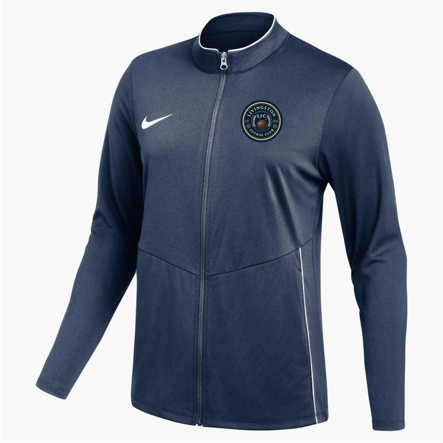 Nike LFC Women's Park 26 Jacket Livingston Futbol Club - Third Coast Soccer
