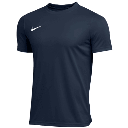 Nike Park VII Jersey Jerseys College Navy/White Mens Small - Third Coast Soccer