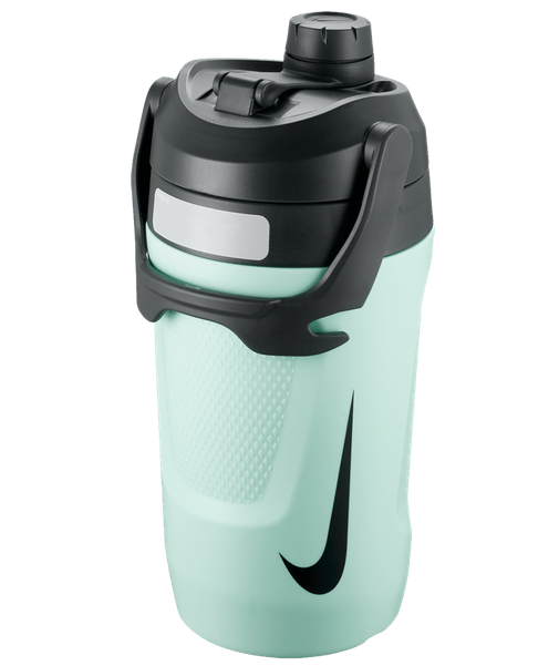 Nike 40 Oz Fuel Jug - Mint Foam/Anthracite Player Accessories   - Third Coast Soccer