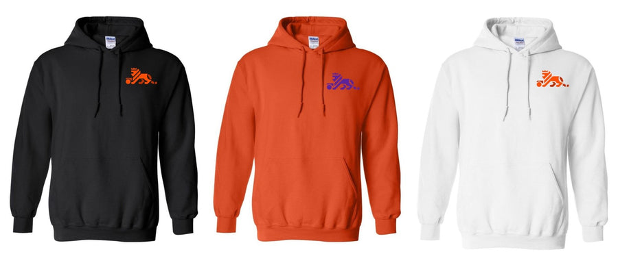 Louisiana Elite Hooded Sweatshirt Louisiana Elite Spiritwear - Third Coast Soccer
