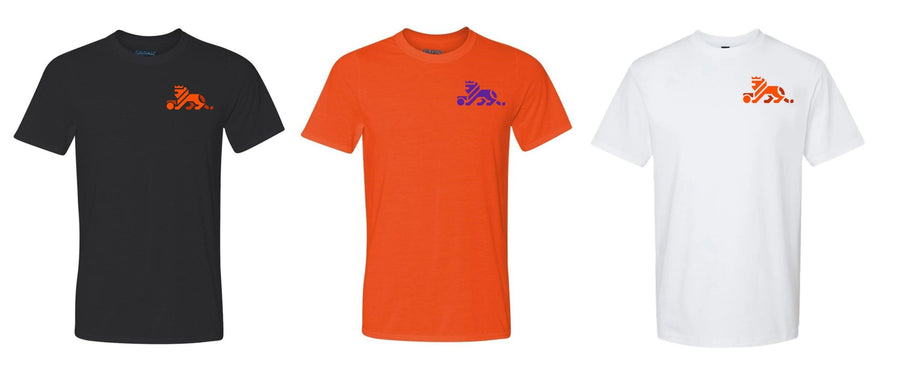 Louisiana Elite Short-Sleeve T-Shirt Louisiana Elite Spiritwear - Third Coast Soccer