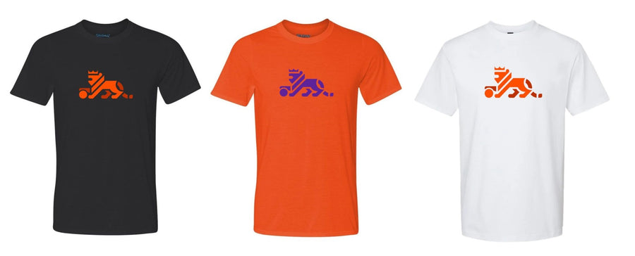 Louisiana Elite Short-Sleeve T-Shirt Louisiana Elite Spiritwear - Third Coast Soccer