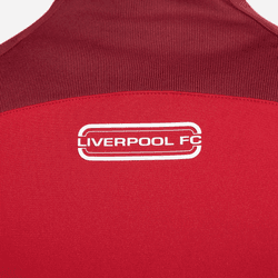 Nike Liverpool Academy Pro LS Jersey Club Replica   - Third Coast Soccer