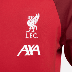 Nike Liverpool Academy Pro Jacket Club Replica   - Third Coast Soccer