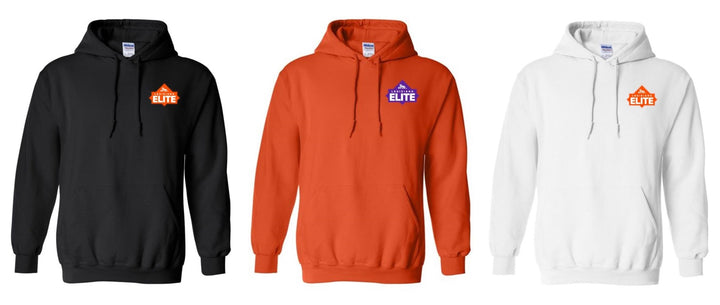 Louisiana Elite Hooded Sweatshirt Louisiana Elite Spiritwear - Third Coast Soccer