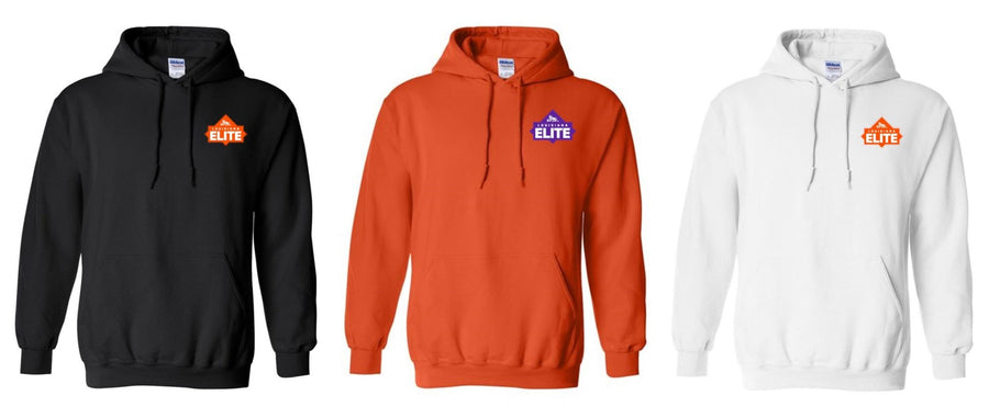 Louisiana Elite Hooded Sweatshirt Louisiana Elite Spiritwear - Third Coast Soccer