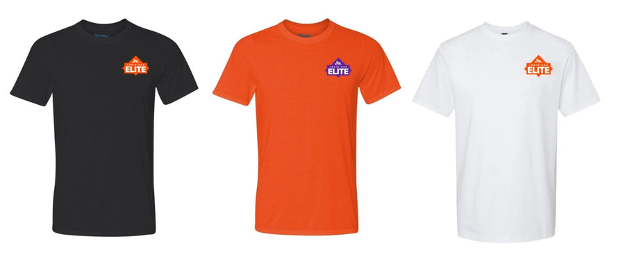 Louisiana Elite Short-Sleeve T-Shirt Louisiana Elite Spiritwear - Third Coast Soccer