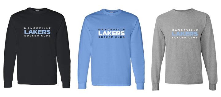 MSC Stack Long-Sleeve T-Shirt MSC Spiritwear - Third Coast Soccer