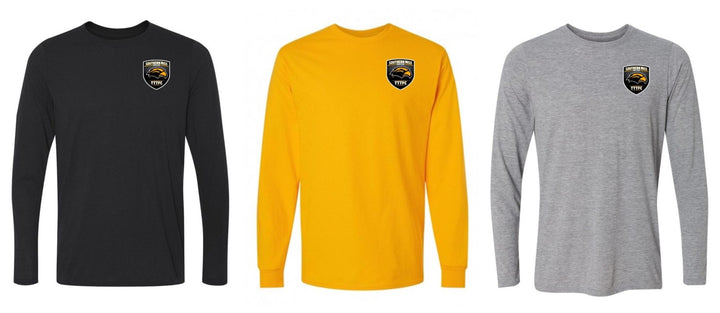Southern Miss Long-Sleeve T-Shirt Southern Miss - Third Coast Soccer