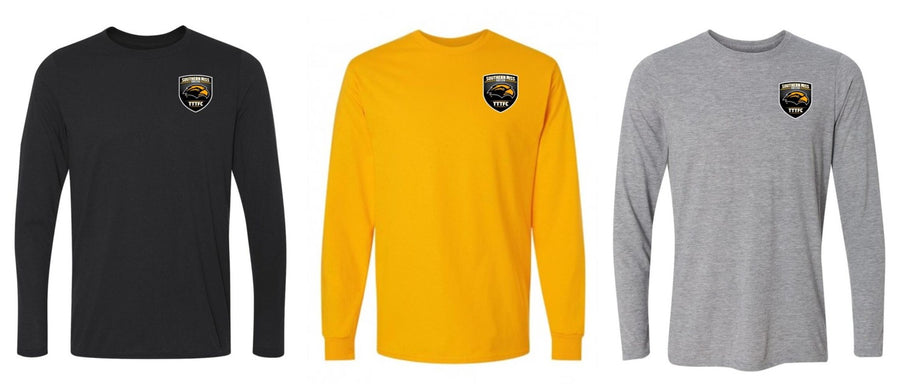 Southern Miss Long-Sleeve T-Shirt Southern Miss - Third Coast Soccer