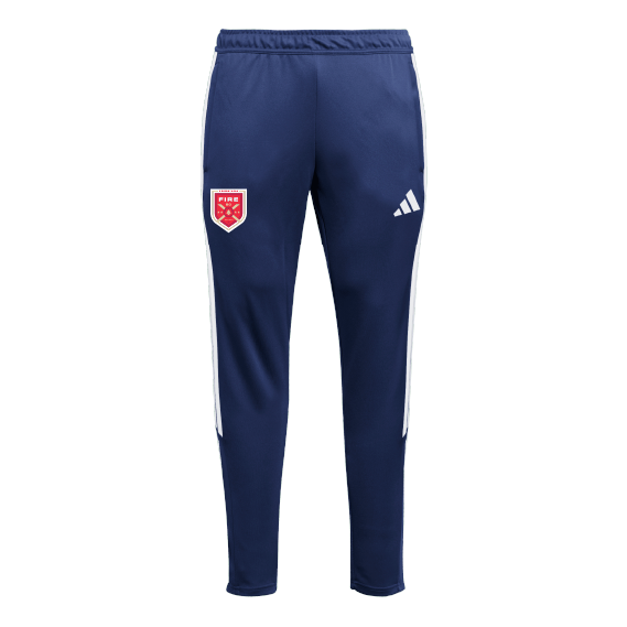 adidas Louisiana Fire Men's Tiro 26 League Training Pants Louisiana Fire 2026-2028 - Third Coast Soccer