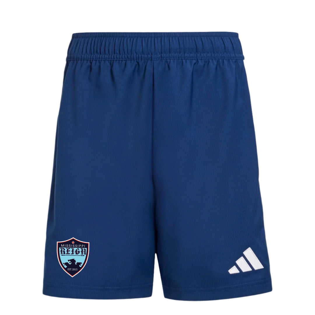 adidas Mississippi Reign Men's Tastigo 25 Short - Navy