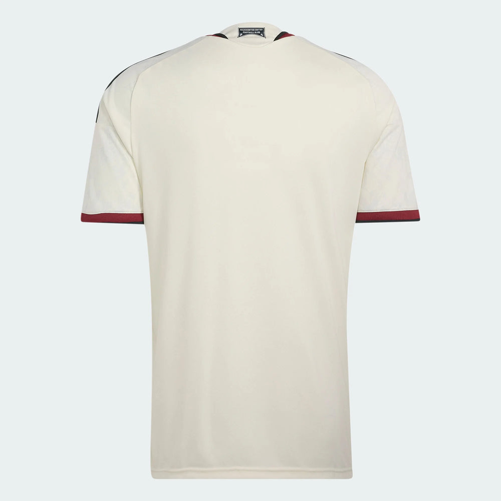 adidas Manchester United Third Jersey 26/27 Club Replica - Third Coast Soccer