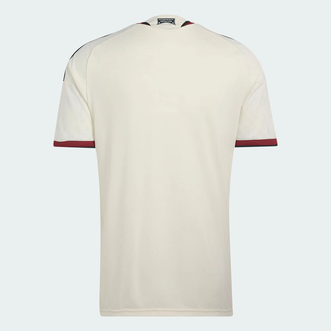 adidas Manchester United Third Jersey 26/27 Club Replica - Third Coast Soccer