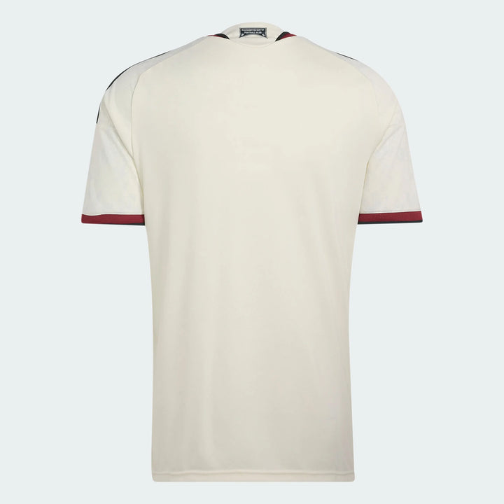 adidas Manchester United Third Jersey 26/27 Club Replica - Third Coast Soccer